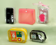 防水旅遊收納袋