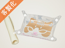 防水易清洗寵物碗