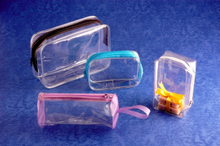 防水防外漏彩妝用品化妝包